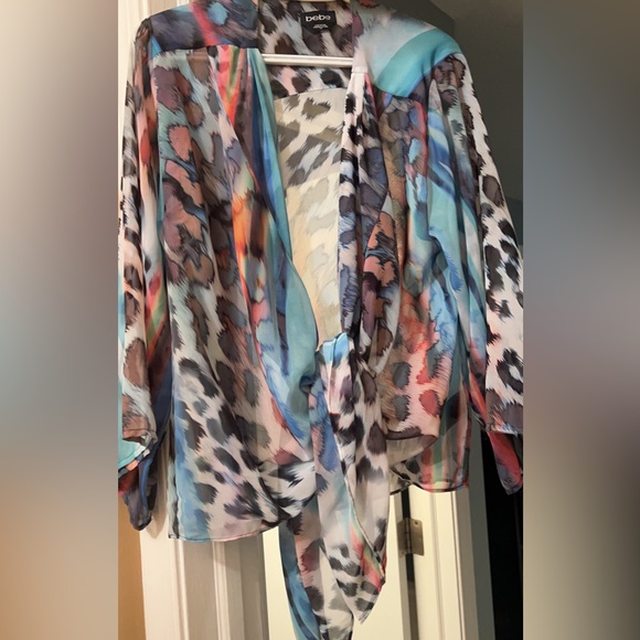 Bebe Cover up - Picture 6 of 7